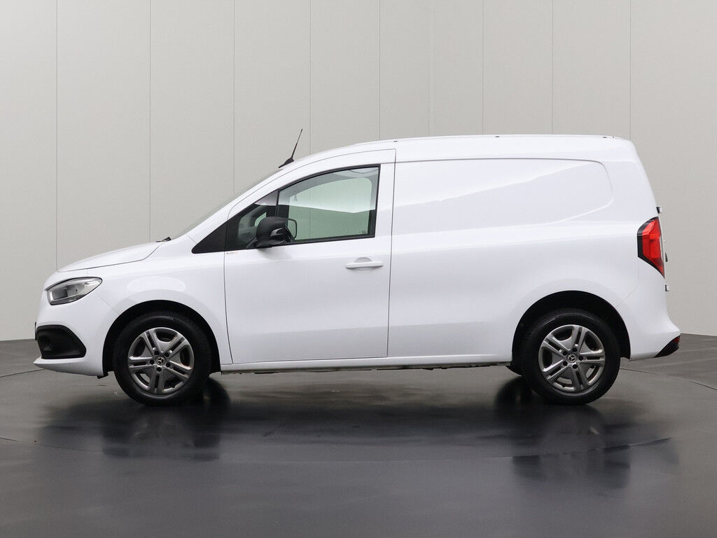 Mercedes-Benz Citan Automaat Business
