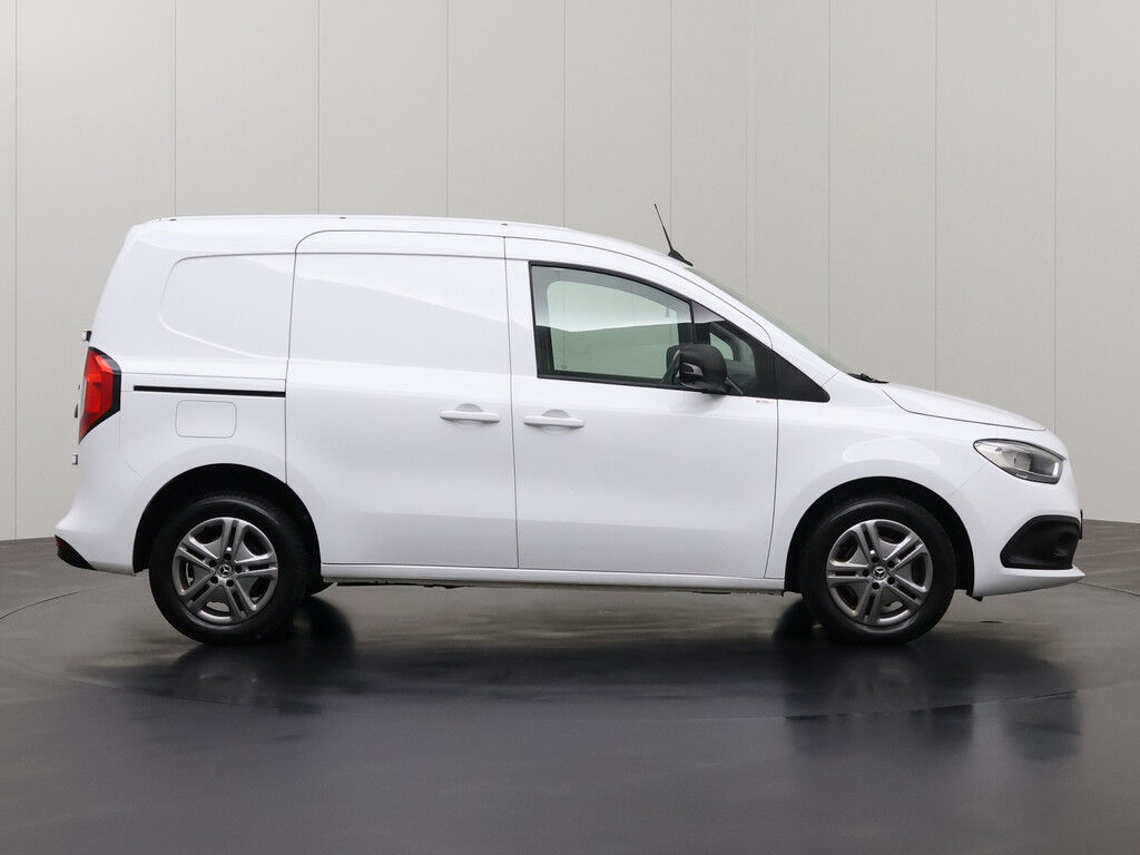 Mercedes-Benz Citan Automaat Business