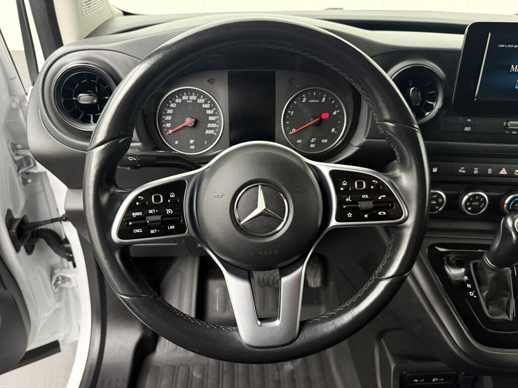 Mercedes-Benz Citan Automaat Business