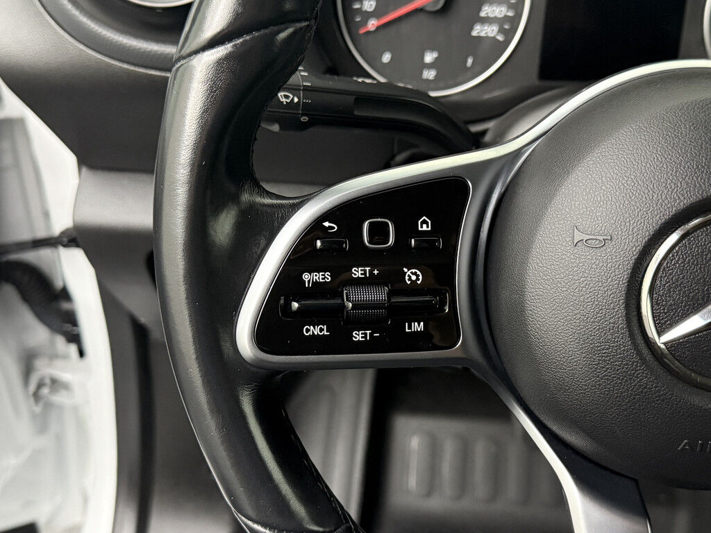 Mercedes-Benz Citan Automaat Business