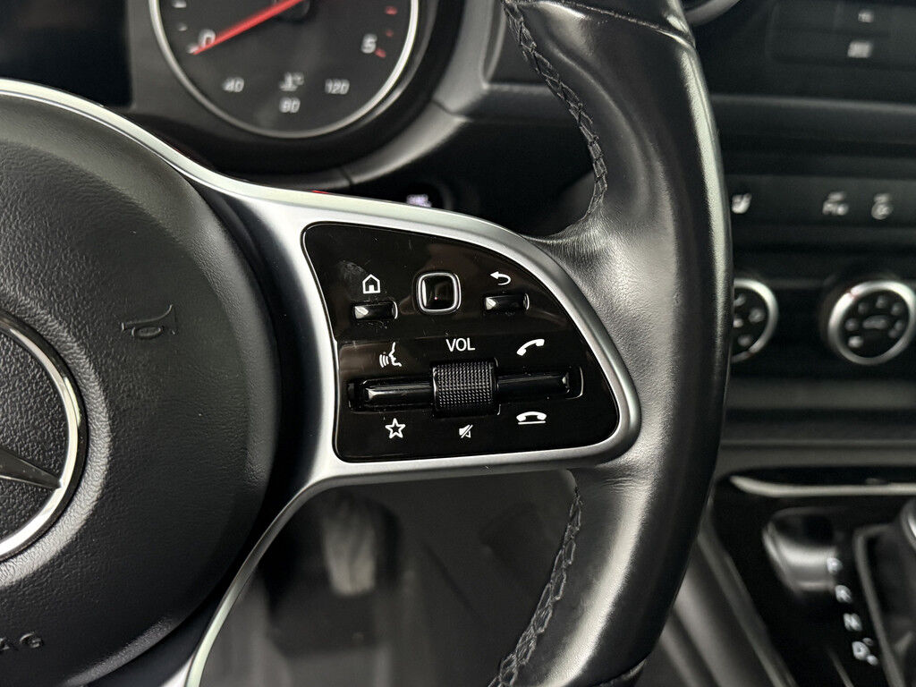 Mercedes-Benz Citan Automaat Business