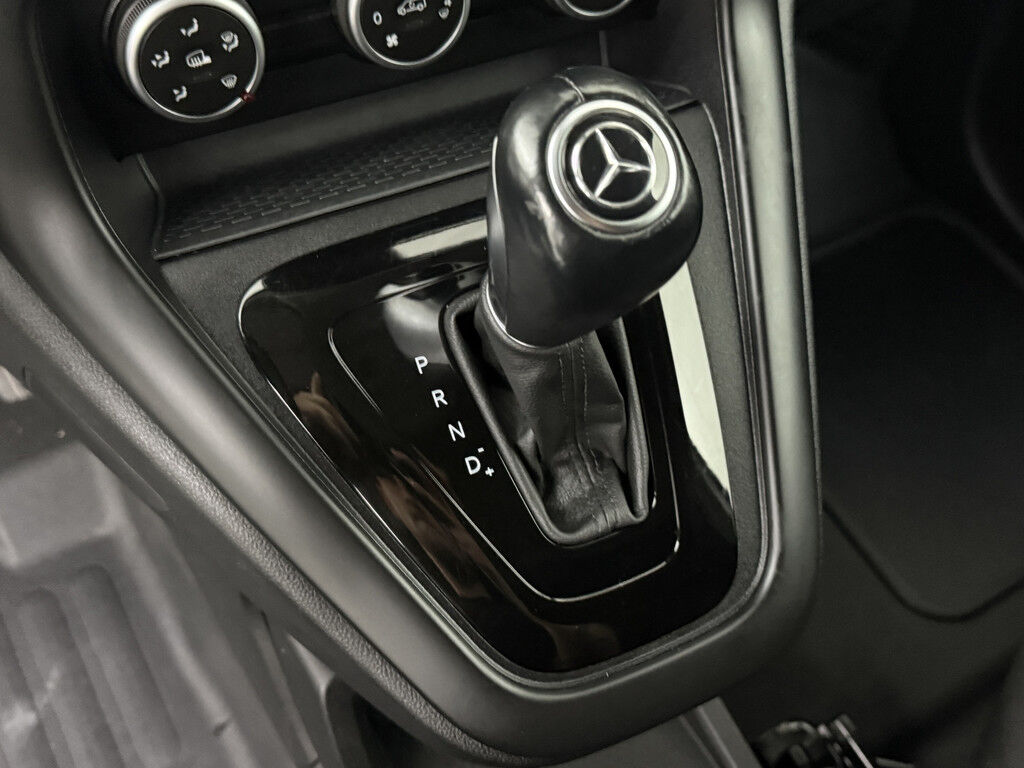 Mercedes-Benz Citan Automaat Business