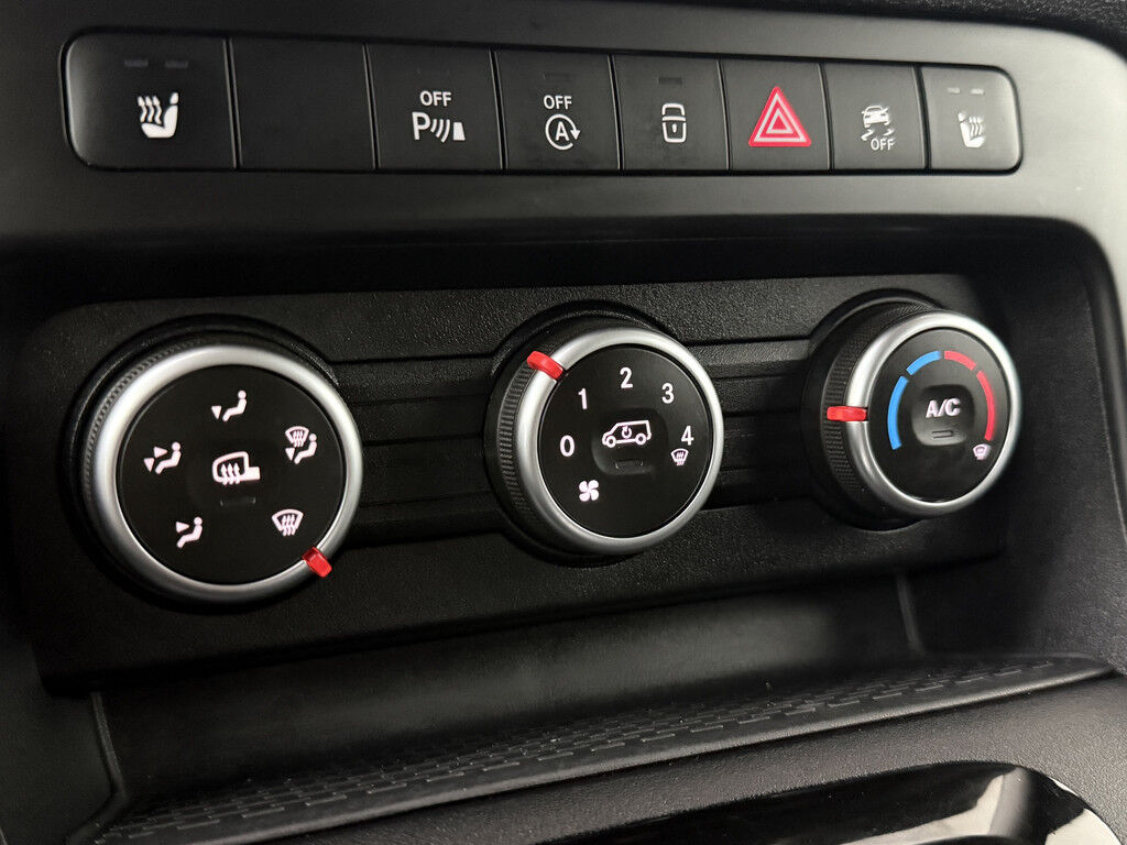 Mercedes-Benz Citan Automaat Business