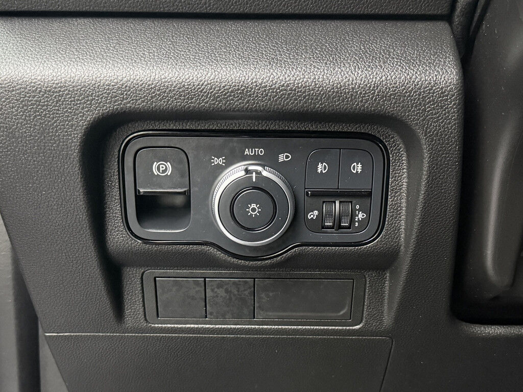 Mercedes-Benz Citan Automaat Business
