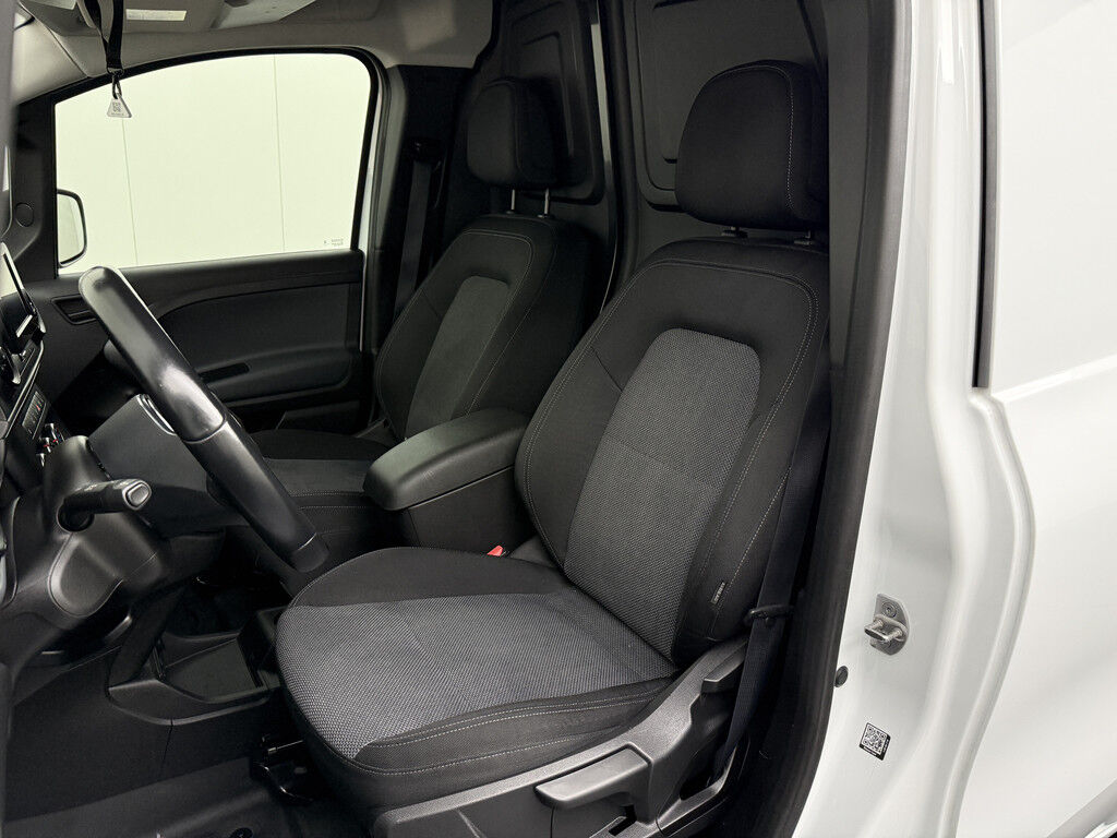 Mercedes-Benz Citan Automaat Business