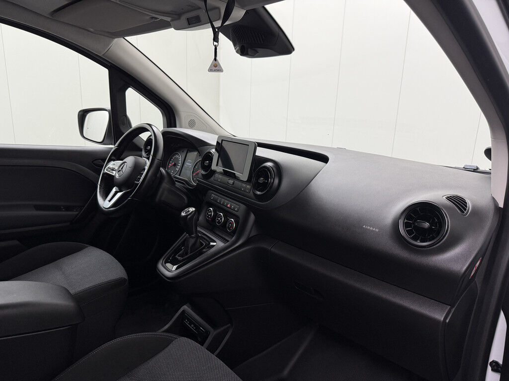 Mercedes-Benz Citan Automaat Business