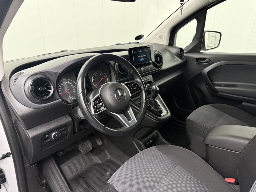 Mercedes-Benz Citan Automaat Business