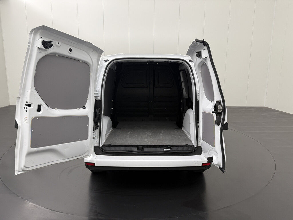 Mercedes-Benz Citan Automaat Business