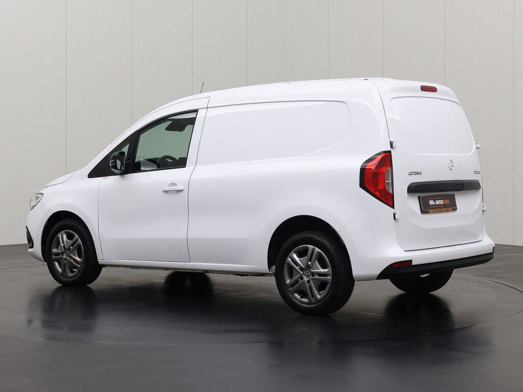 Mercedes-Benz Citan Automaat Business