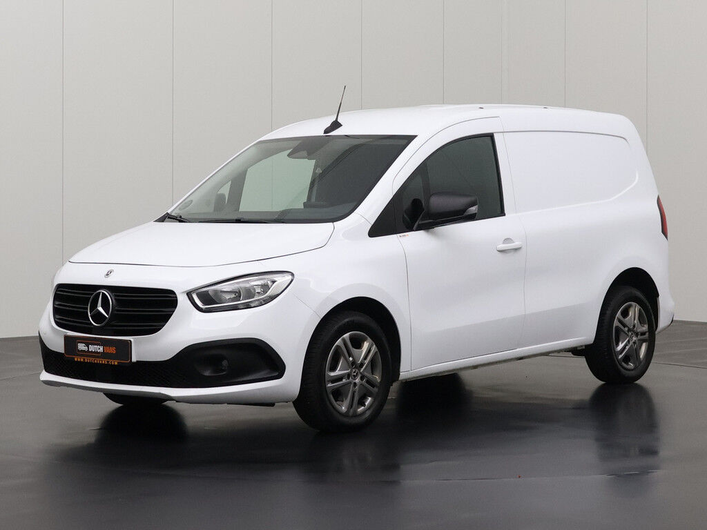 Mercedes-Benz Citan Automaat Business