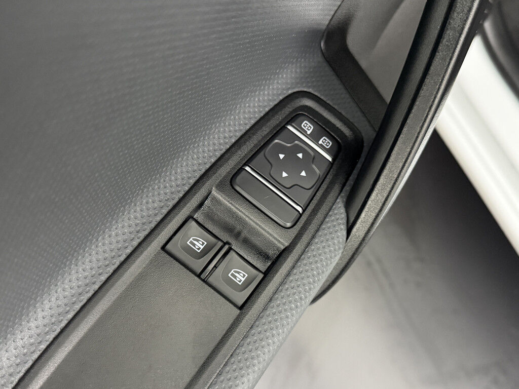 Mercedes-Benz Citan Automaat Business