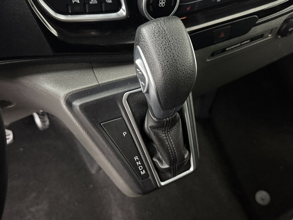 Ford Transit Custom 2.0TDCi 170PK Automaat Dubbele Cabine Sport