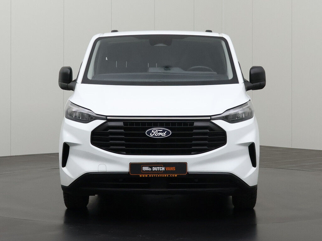 Ford Transit Custom 2.0TDCi 136PK Lang | Digital Business