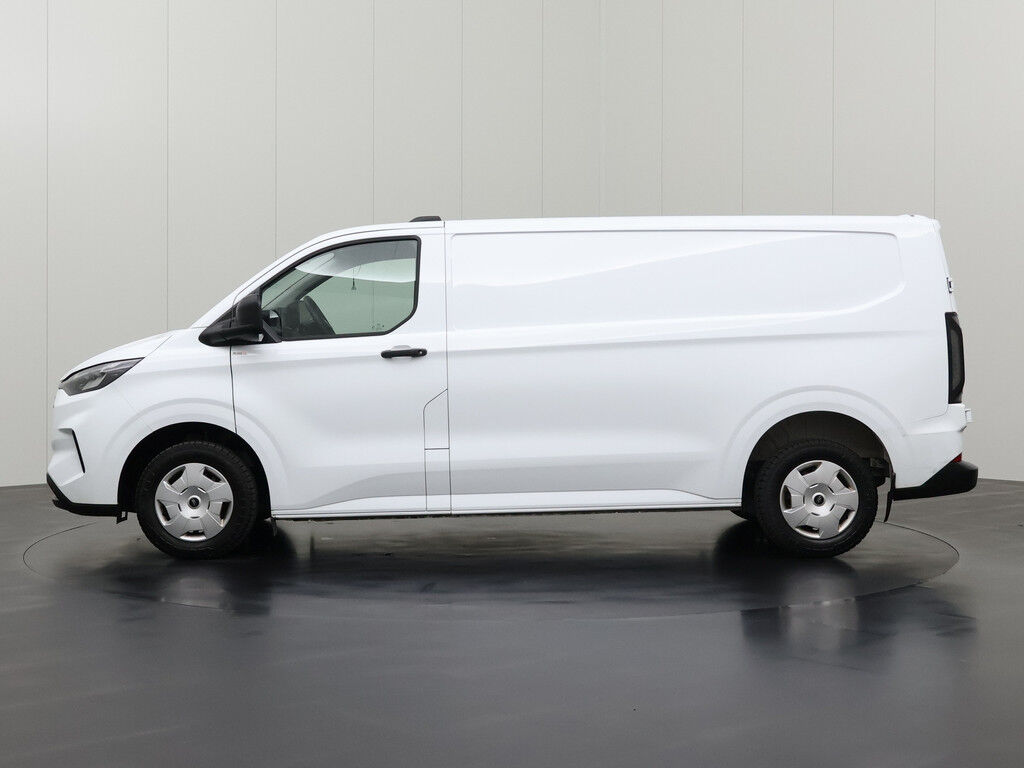 Ford Transit Custom 2.0TDCi 136PK Lang | Digital Business