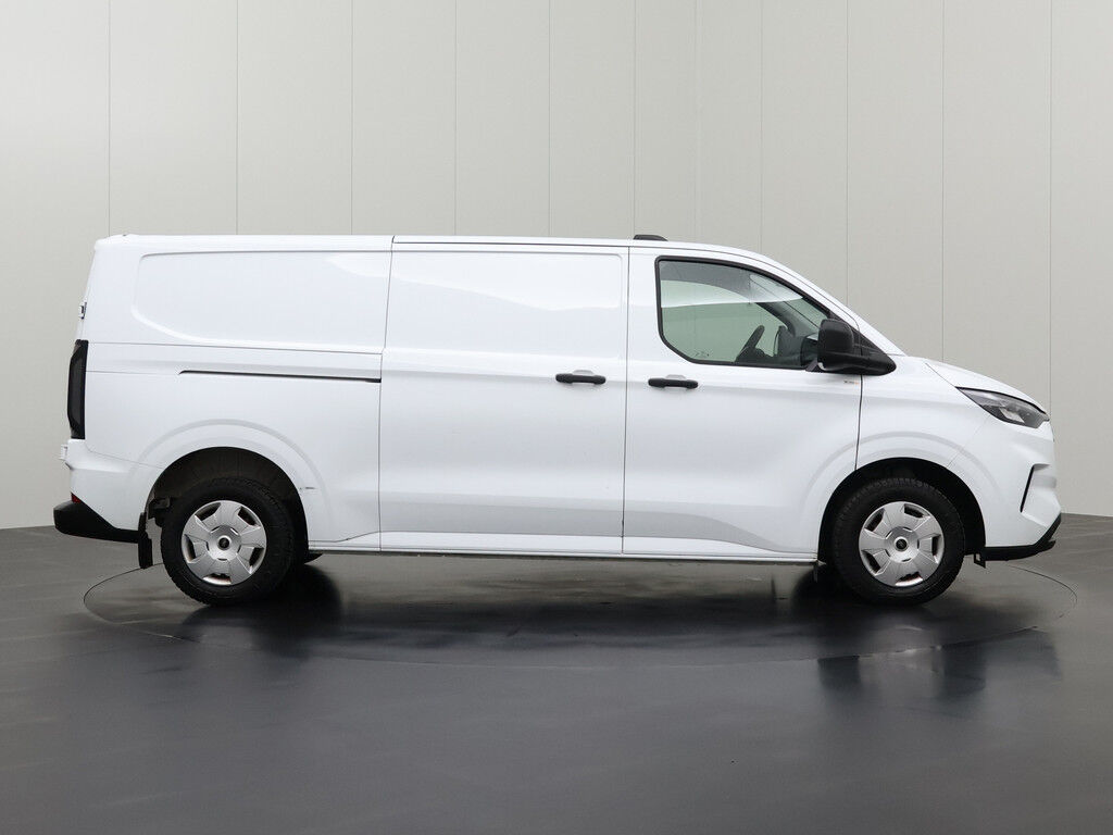 Ford Transit Custom 2.0TDCi 136PK Lang | Digital Business
