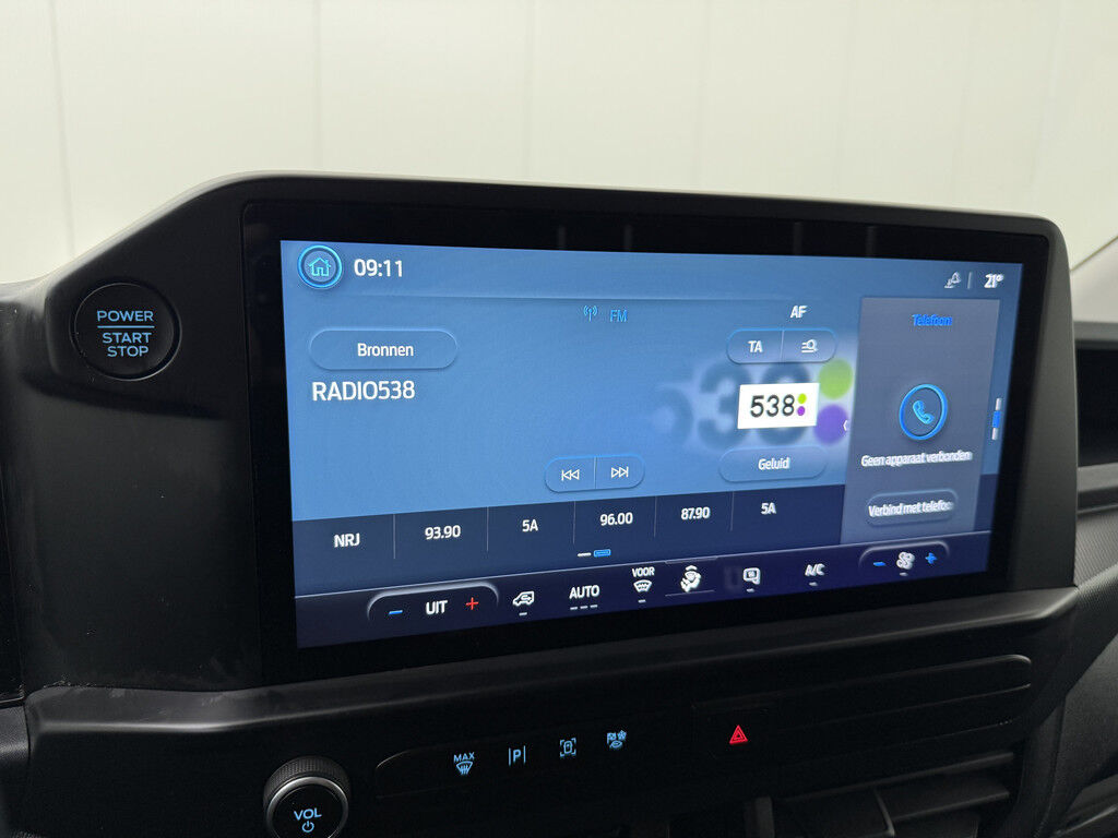 Ford Transit Custom 2.0TDCi 136PK Lang | Digital Business