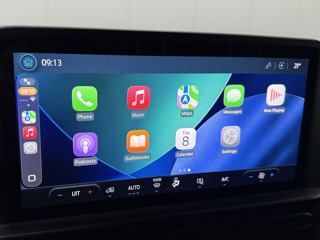 Ford Transit Custom 2.0TDCi 136PK Lang | Digital Business