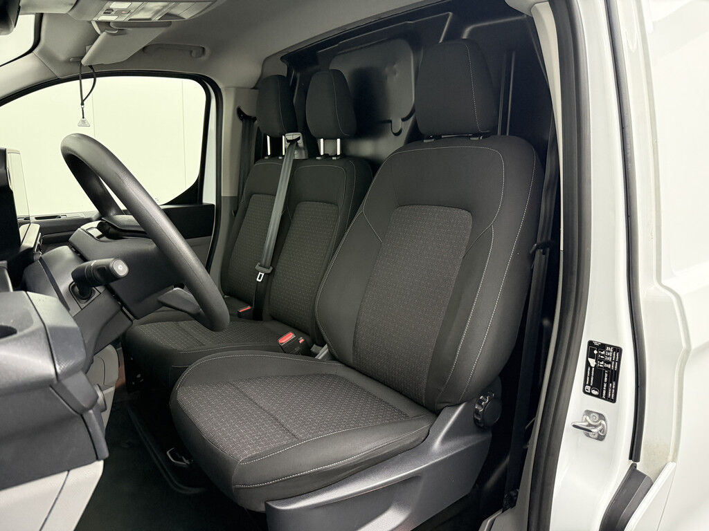 Ford Transit Custom 2.0TDCi 136PK Lang | Digital Business