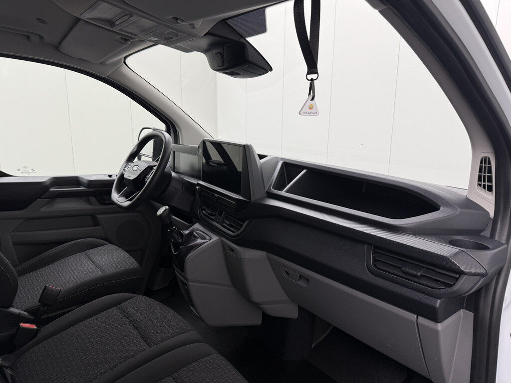 Ford Transit Custom 2.0TDCi 136PK Lang | Digital Business
