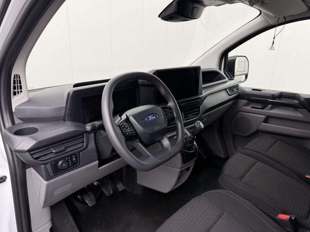Ford Transit Custom 2.0TDCi 136PK Lang | Digital Business