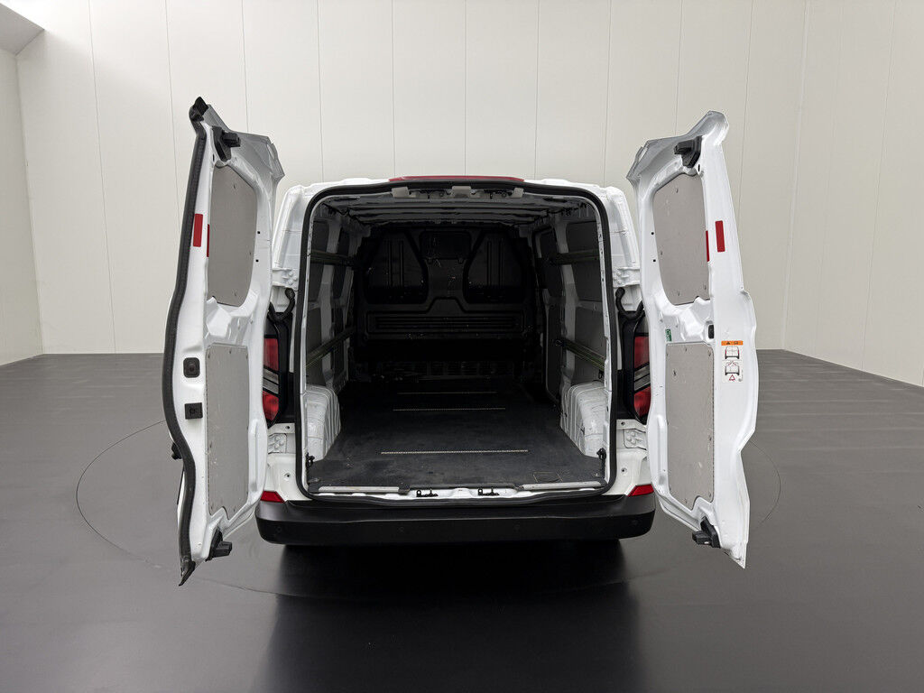 Ford Transit Custom 2.0TDCi 136PK Lang | Digital Business