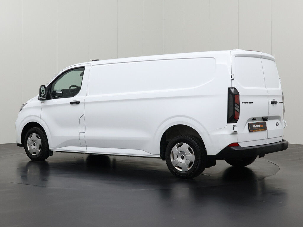 Ford Transit Custom 2.0TDCi 136PK Lang | Digital Business