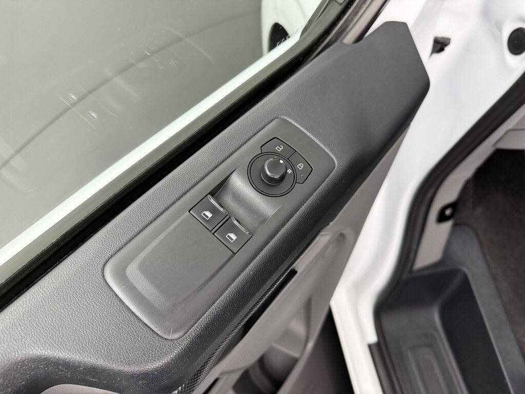 Ford Transit Custom 2.0TDCi 136PK Lang | Digital Business