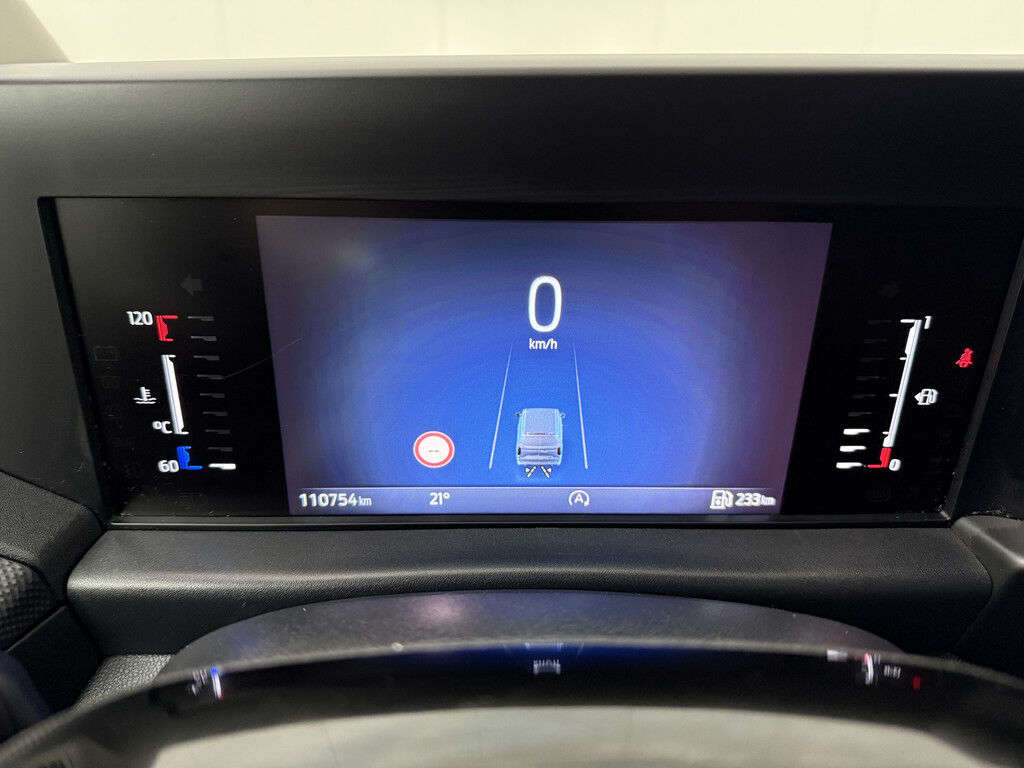 Ford Transit Custom 2.0TDCi 136PK Lang | Digital Business