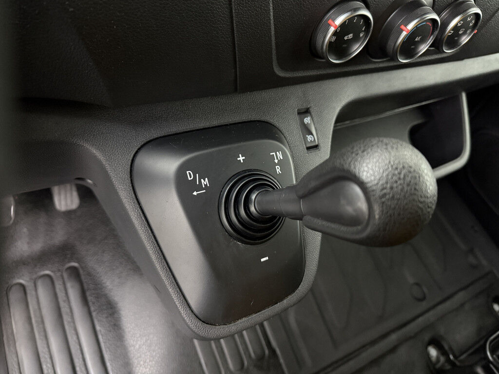 Renault Master 2.3DCi 150PK Automaat Bakwagen Lowliner | Speciaalbouw