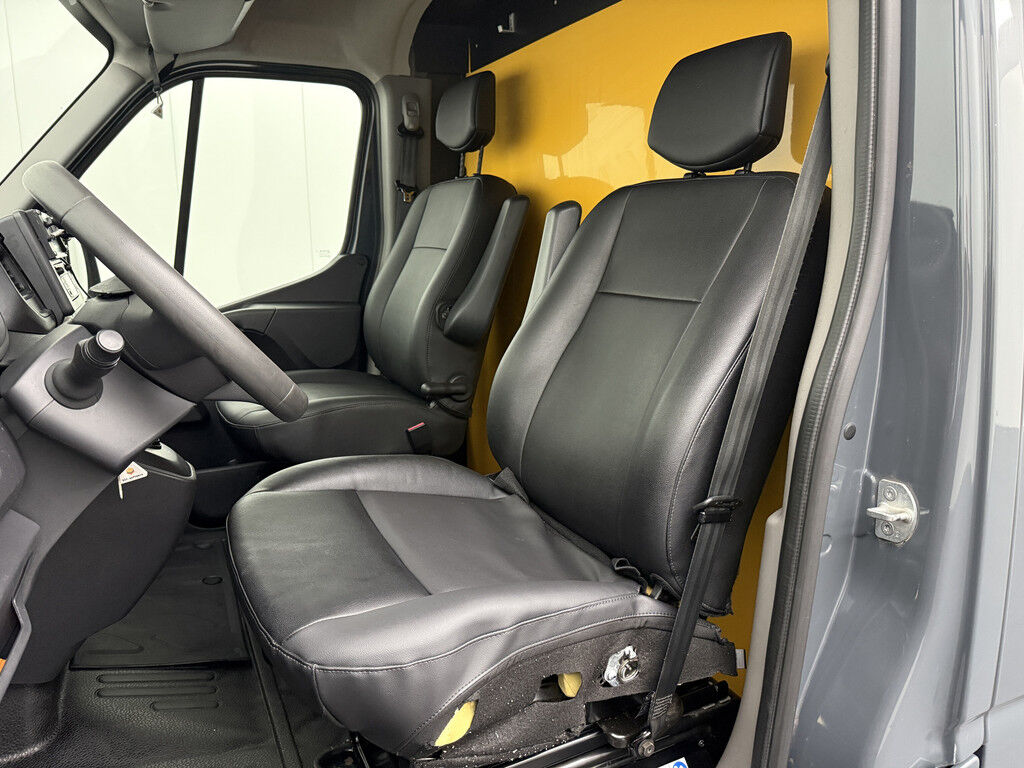Renault Master 2.3DCi 150PK Automaat Bakwagen Lowliner | Speciaalbouw