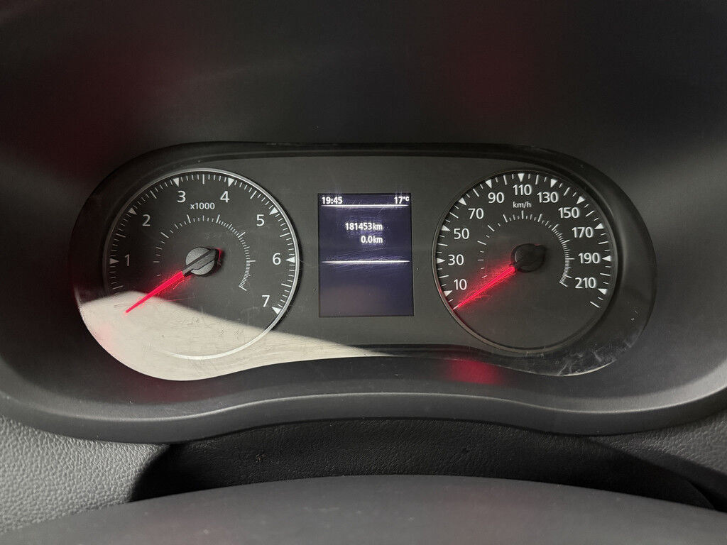 Renault Master 2.3DCi 150PK Automaat Bakwagen Lowliner | Speciaalbouw