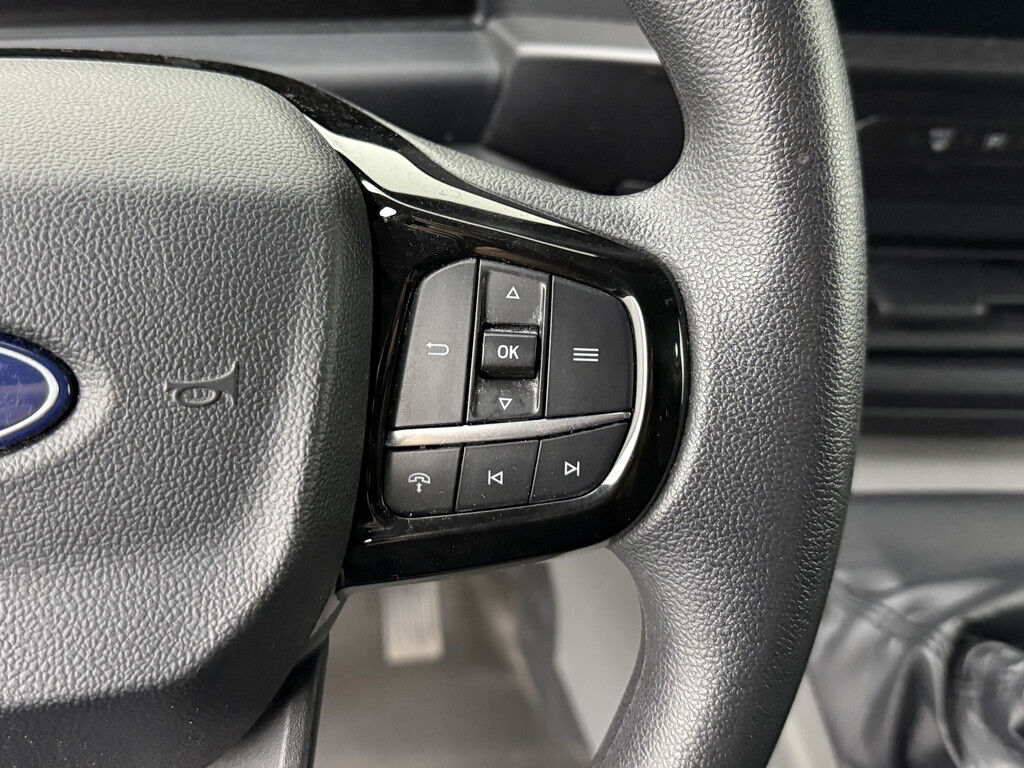 Ford Transit Custom 2.0TDCI Lang Raptor Sport