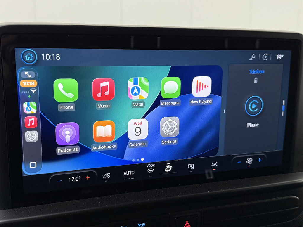 Ford Transit Custom 2.0TDCI Lang Raptor Sport