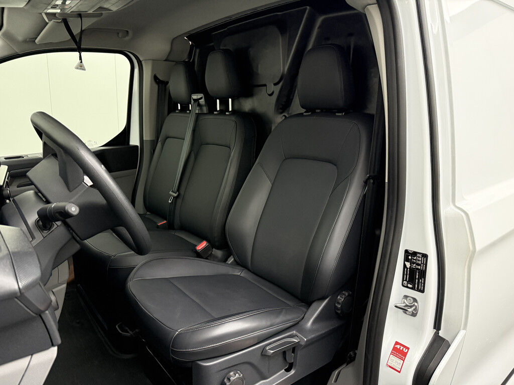 Ford Transit Custom 2.0TDCI Lang Raptor Sport