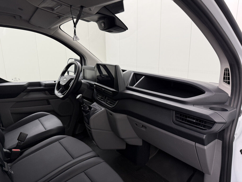Ford Transit Custom 2.0TDCI Lang Raptor Sport