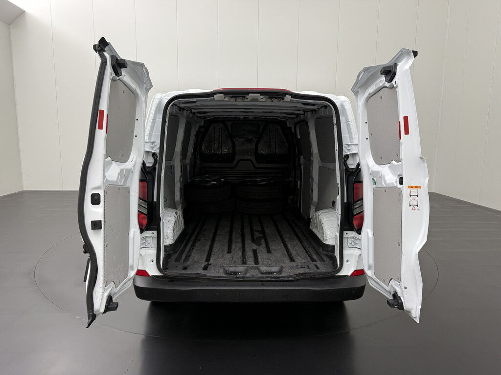 Ford Transit Custom 2.0TDCI Lang Raptor Sport