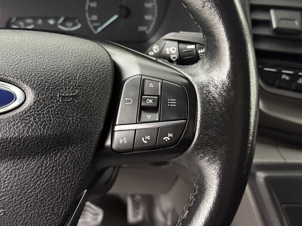 Ford Transit Custom 2.0TDCI 130PK Automaat Limited | Trekhaak | Dakdraagsysteem