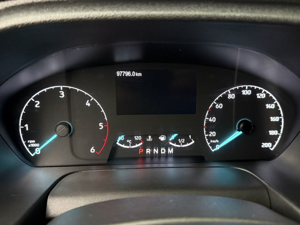 Ford Transit Custom 2.0TDCI 130PK Automaat Limited | Trekhaak | Dakdraagsysteem