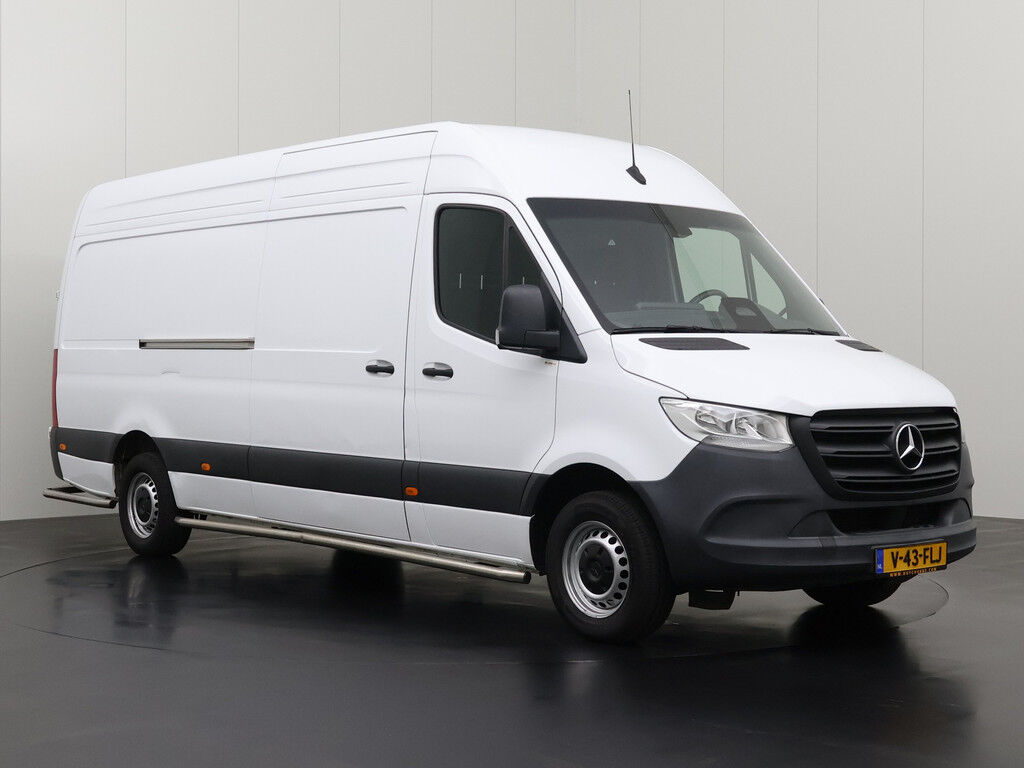 Mercedes-Benz Sprinter Automaat L3H2 Maxi Pro ( Model 2025 )