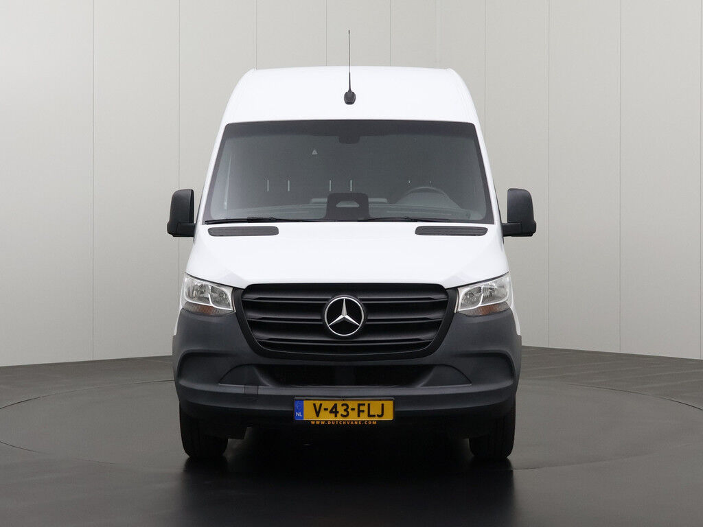 Mercedes-Benz Sprinter Automaat L3H2 Maxi Pro ( Model 2025 )