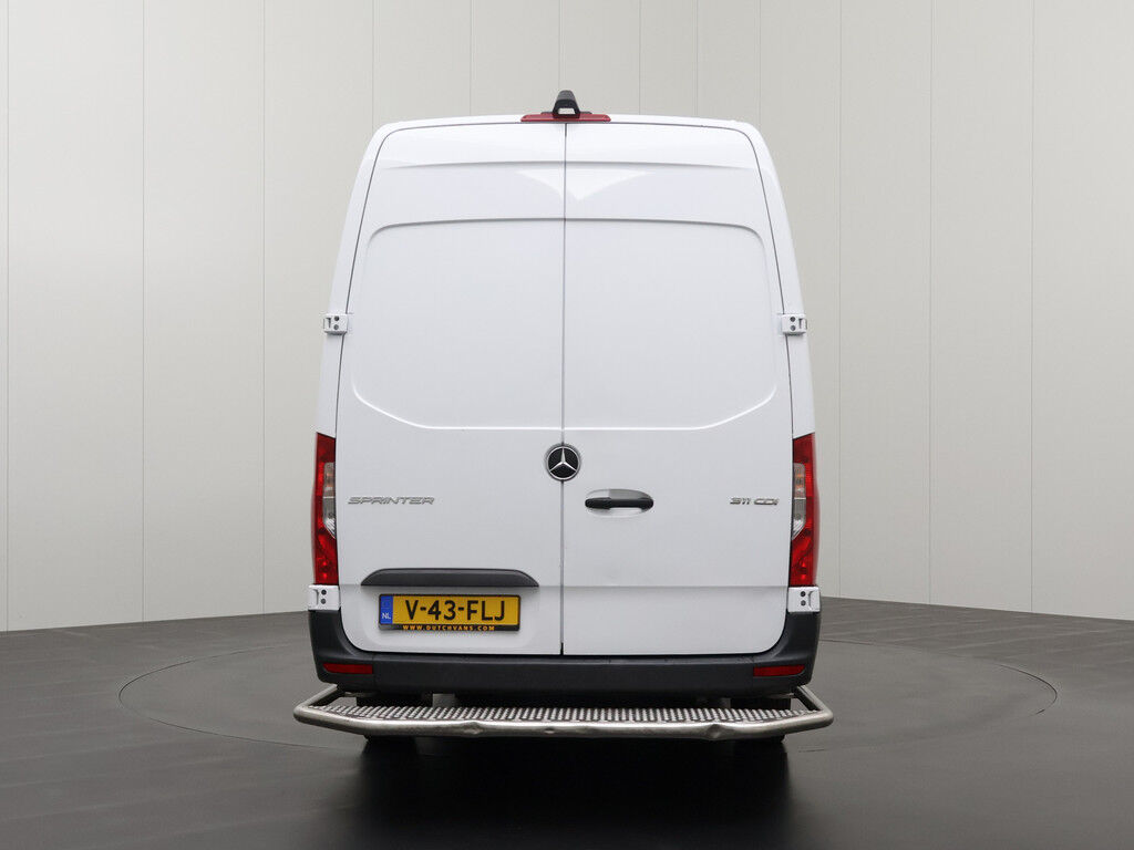 Mercedes-Benz Sprinter Automaat L3H2 Maxi Pro ( Model 2025 )