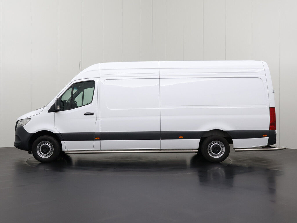 Mercedes-Benz Sprinter Automaat L3H2 Maxi Pro ( Model 2025 )
