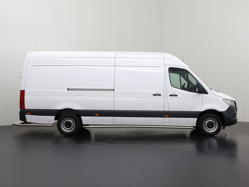 Mercedes-Benz Sprinter Automaat L3H2 Maxi Pro ( Model 2025 )