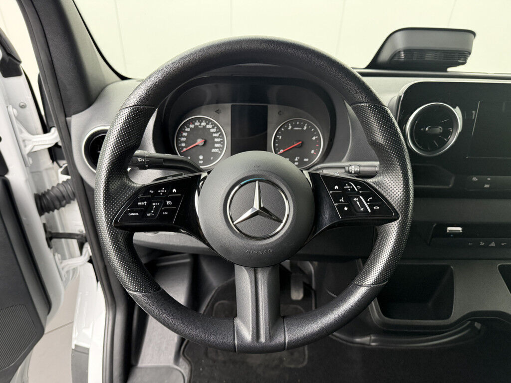 Mercedes-Benz Sprinter Automaat L3H2 Maxi Pro ( Model 2025 )