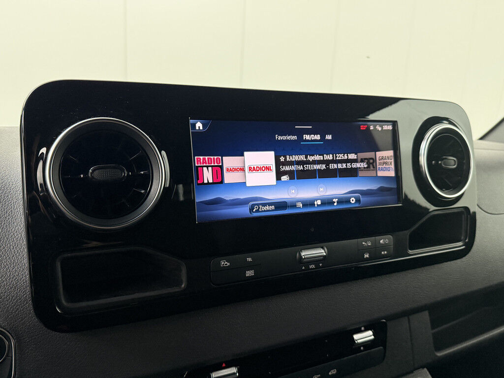 Mercedes-Benz Sprinter Automaat L3H2 Maxi Pro ( Model 2025 )