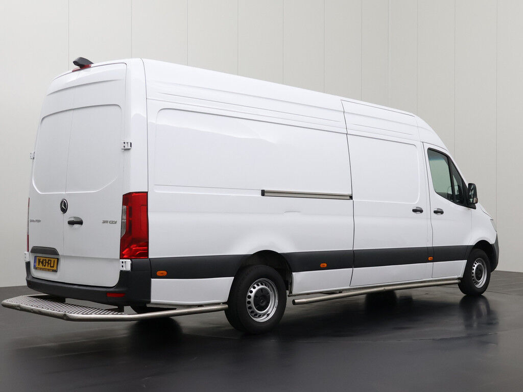 Mercedes-Benz Sprinter Automaat L3H2 Maxi Pro ( Model 2025 )