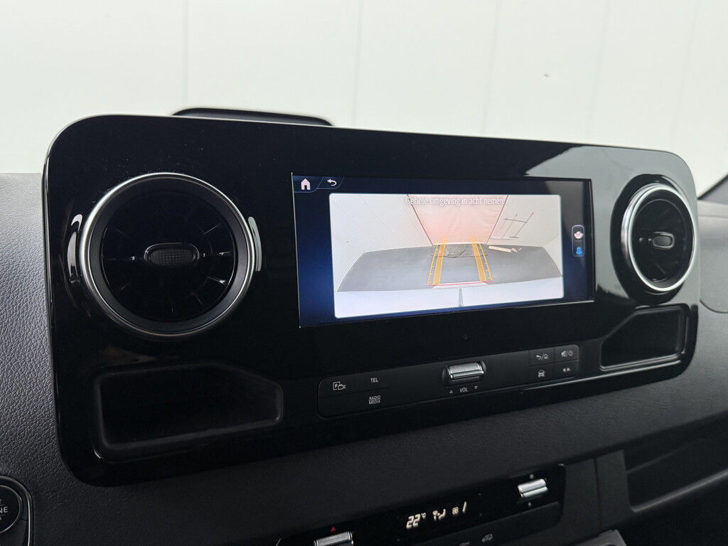 Mercedes-Benz Sprinter Automaat L3H2 Maxi Pro ( Model 2025 )