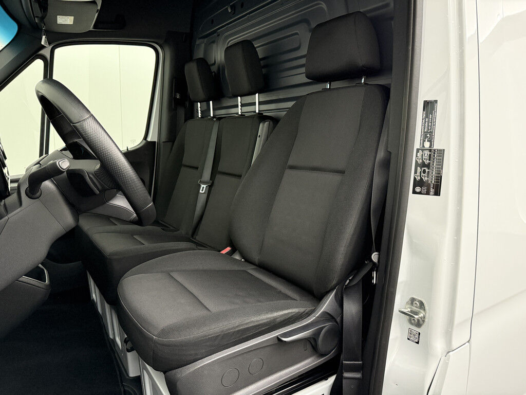 Mercedes-Benz Sprinter Automaat L3H2 Maxi Pro ( Model 2025 )