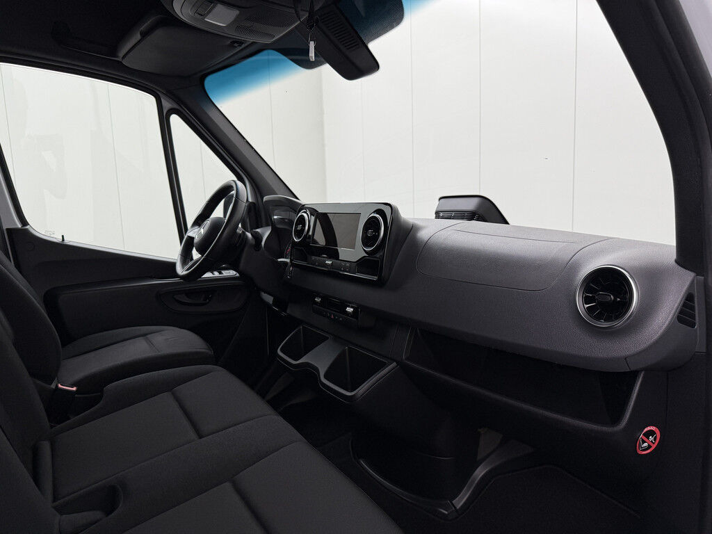 Mercedes-Benz Sprinter Automaat L3H2 Maxi Pro ( Model 2025 )