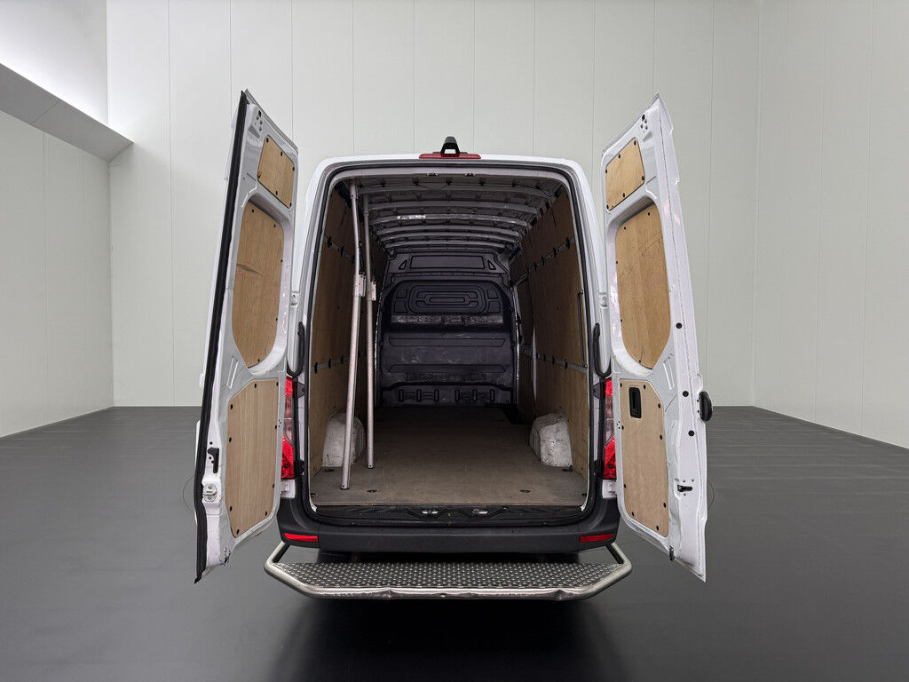 Mercedes-Benz Sprinter Automaat L3H2 Maxi Pro ( Model 2025 )